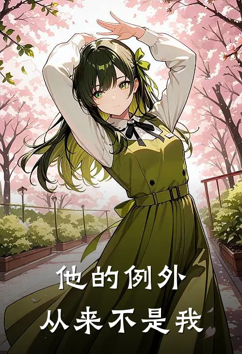 他的例外，从来不是我