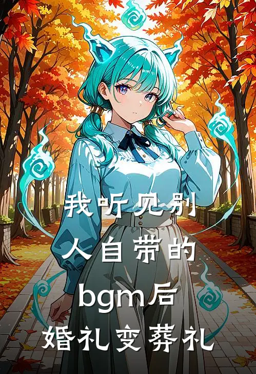 我听见别人自带的bgm后，婚礼变葬礼