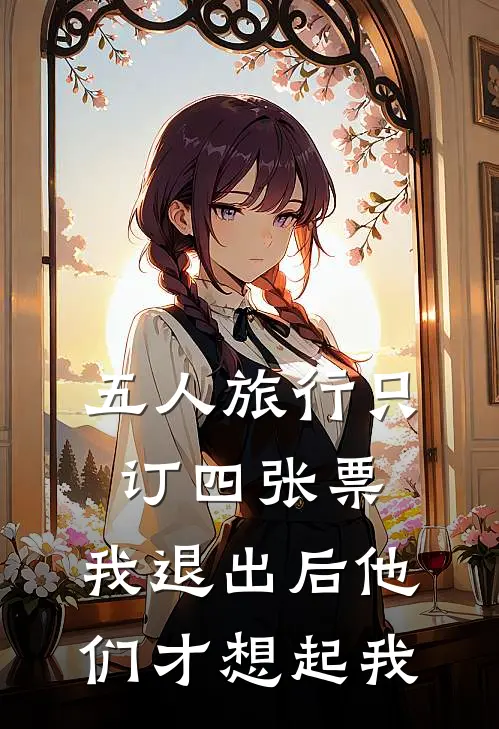 五人旅行只订四张票，我退出后他们才想起我
