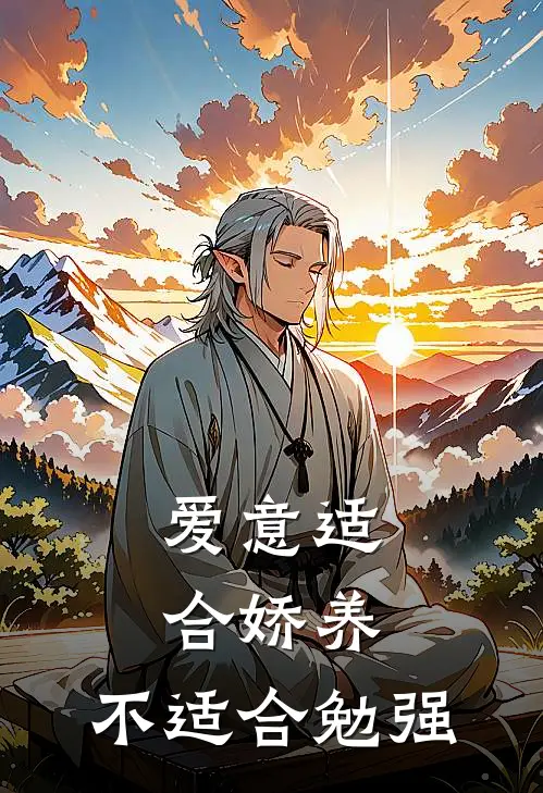 爱意适合娇养，不适合勉强