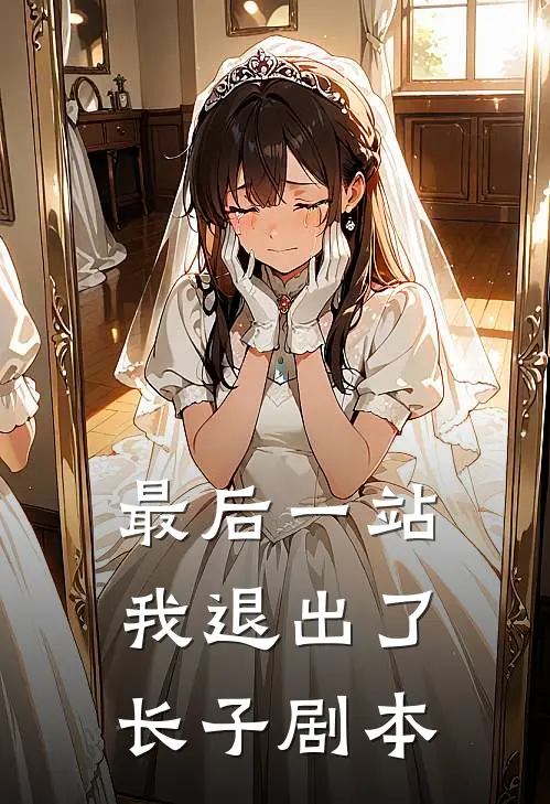 最后一站，我退出了长子剧本