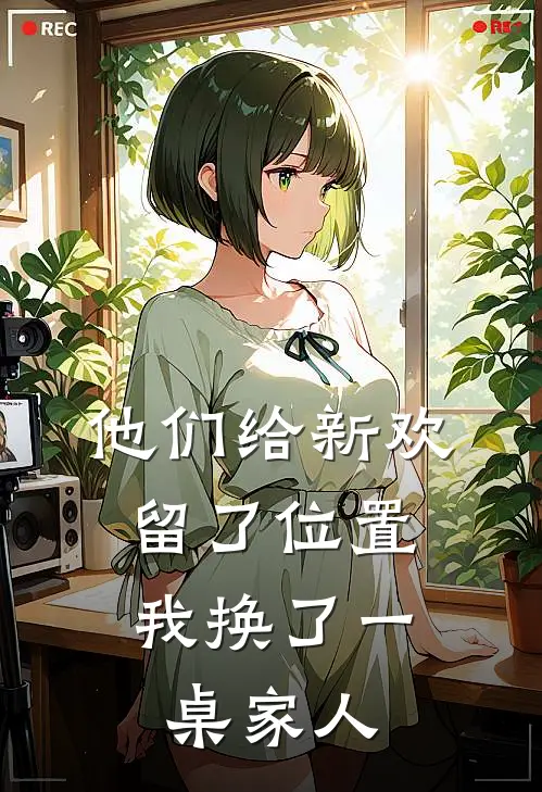 他们给新欢留了位置，我换了一桌家人