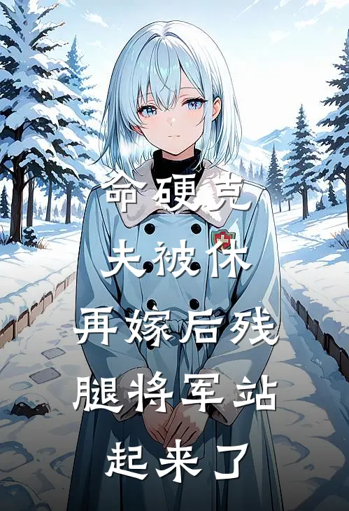 命硬克夫被休，再嫁后残腿将军站起来了