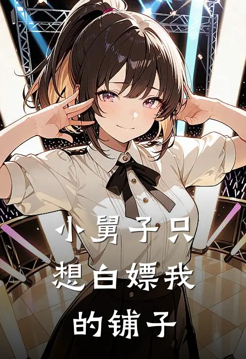 小舅子只想白嫖我的铺子