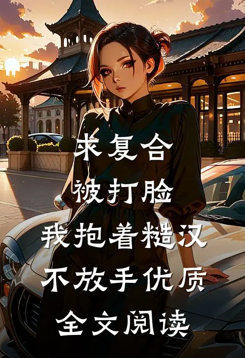 求复合被打脸，我抱着糙汉不放手优质全文阅读