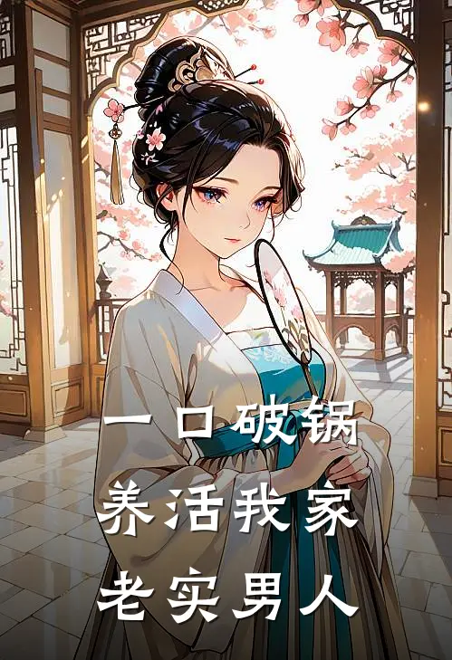 一口破锅，养活我家老实男人