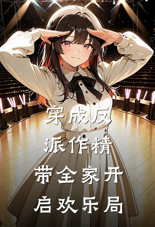 穿成反派作精，带全家开启欢乐局