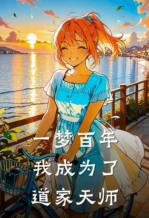 一梦百年，我成为了道家天师