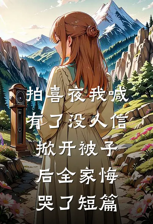 拍喜夜我喊有了没人信，掀开被子后全家悔哭了短篇
