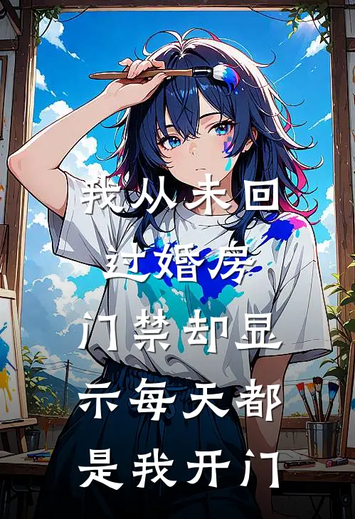 我从未回过婚房，门禁却显示每天都是我开门