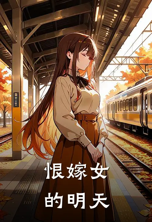 恨嫁女的明天