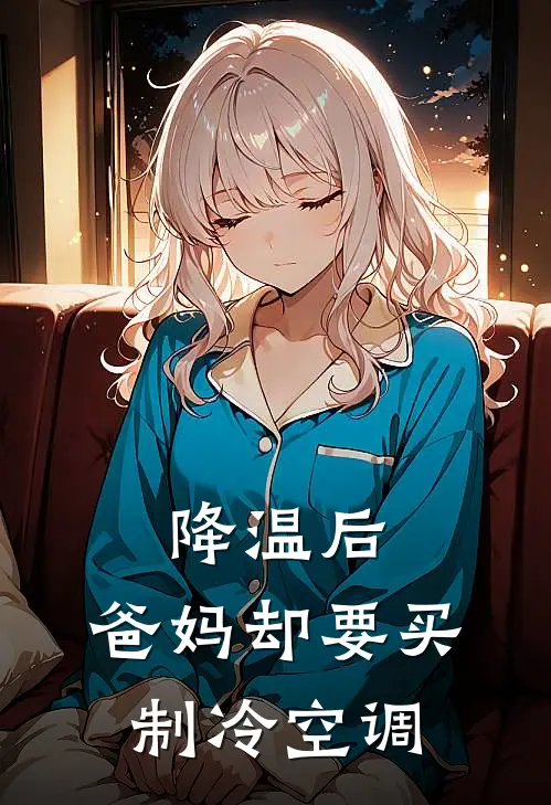 降温后，爸妈却要买制冷空调
