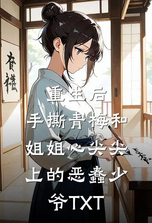重生后，手撕青梅和姐姐心尖尖上的恶蠢少爷TXT