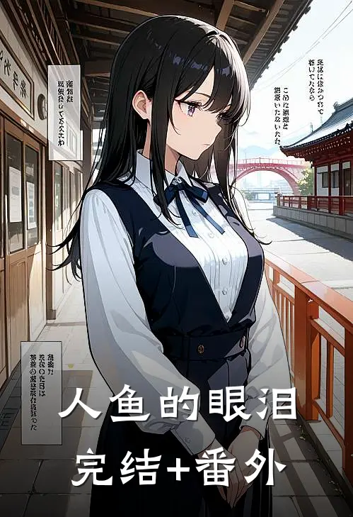 人鱼的眼泪完结+番外