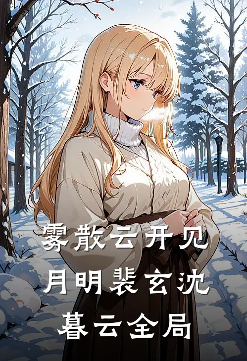雾散云开见月明裴玄沈暮云全局