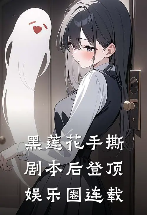 黑莲花手撕剧本后登顶娱乐圈连载