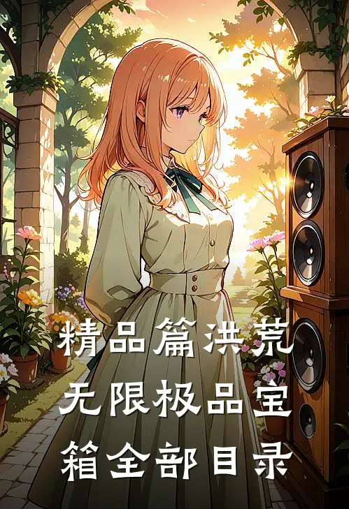 精品篇洪荒:无限极品宝箱全部目录