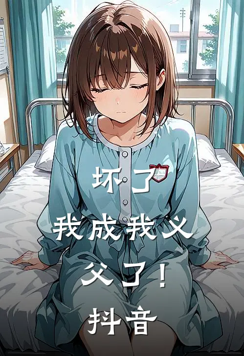 坏了，我成我义父了！抖音