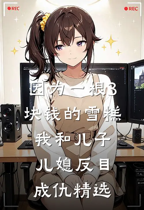 因为一根3块钱的雪糕，我和儿子儿媳反目成仇精选