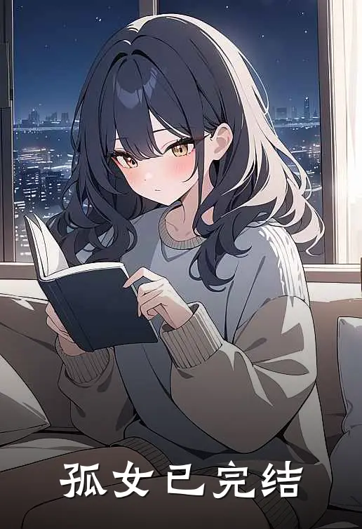 孤女已完结