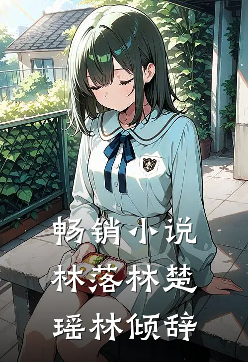 畅销小说林落林楚瑶林倾辞