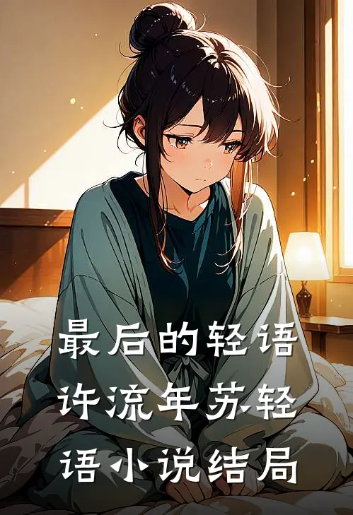 最后的轻语许流年苏轻语小说结局