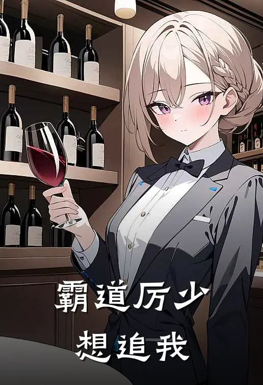 霸道厉少想追我