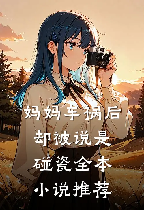 妈妈车祸后，却被说是碰瓷全本小说推荐