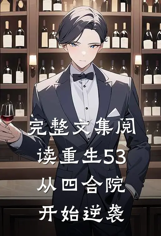 完整文集阅读重生53，从四合院开始逆袭