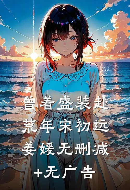曾着盛装赴荒年宋初远姜媛无删减+无广告