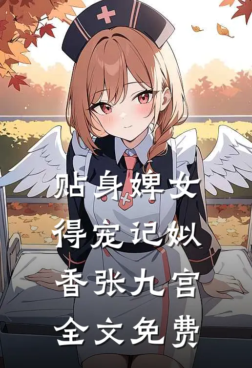 贴身婢女得宠记姒香张九宫全文免费