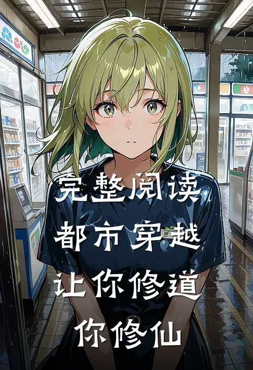 完整阅读都市穿越：让你修道你修仙