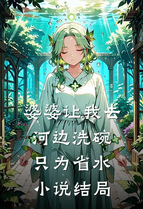婆婆让我去河边洗碗只为省水小说结局