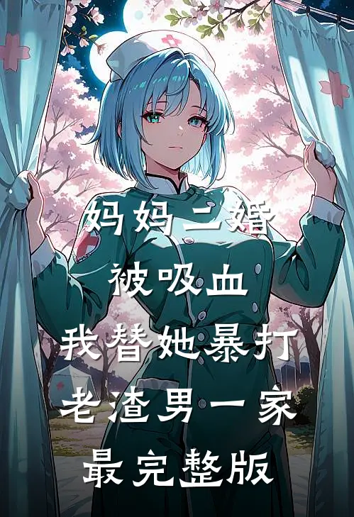 妈妈二婚被吸血，我替她暴打老渣男一家最完整版