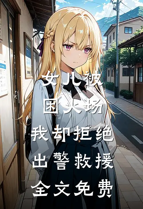 女儿被困火场，我却拒绝出警救援全文免费