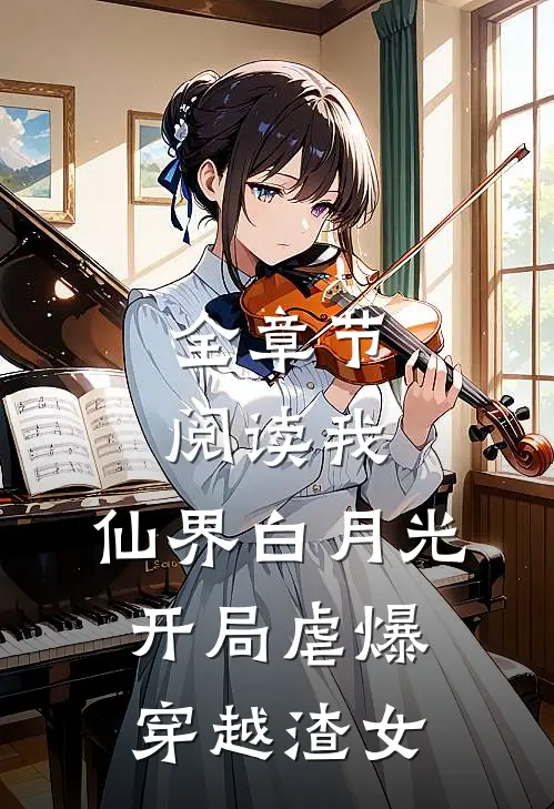 全章节阅读我，仙界白月光，开局虐爆穿越渣女