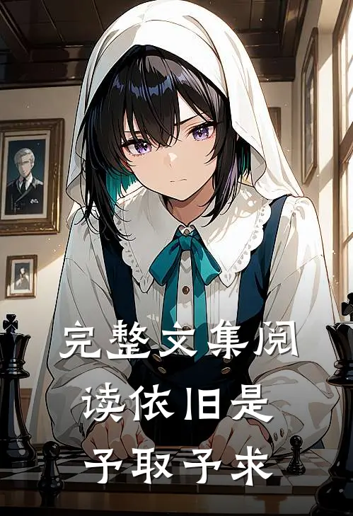 完整文集阅读依旧是予取予求