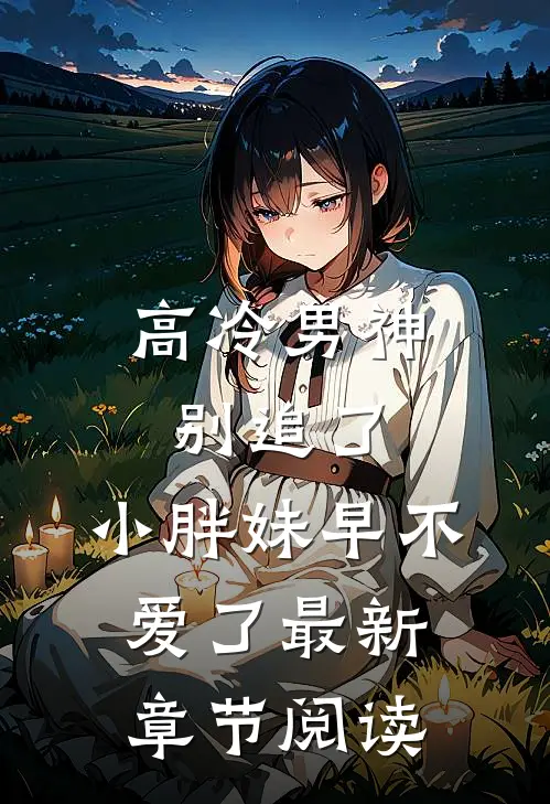 高冷男神别追了，小胖妹早不爱了最新章节阅读
