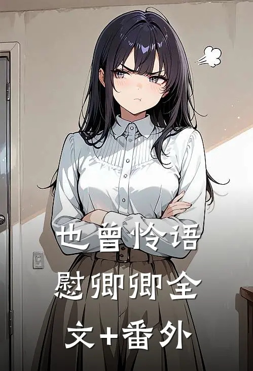 也曾怜语慰卿卿全文+番外