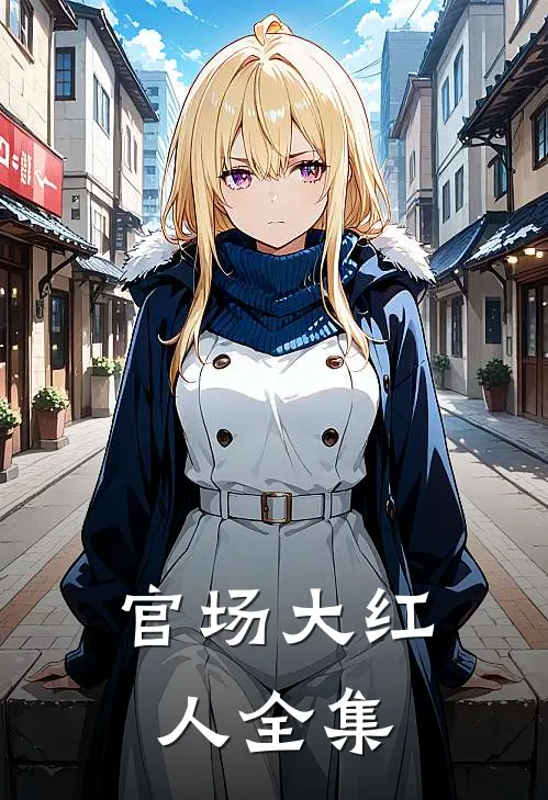 官场大红人 全集