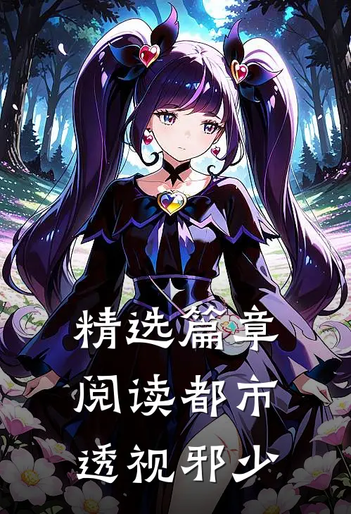 精选篇章阅读都市：透视邪少