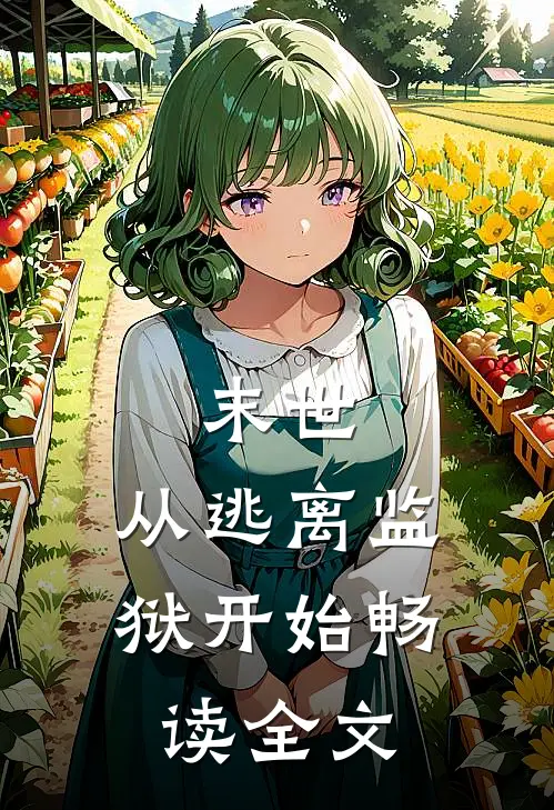 末世：从逃离监狱开始畅读全文