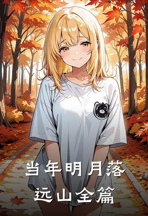 当年明月落远山全篇