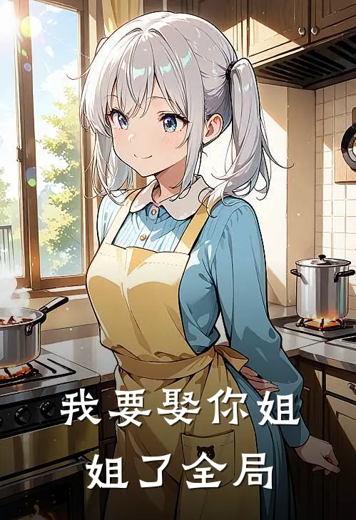 我要娶你姐姐了全局