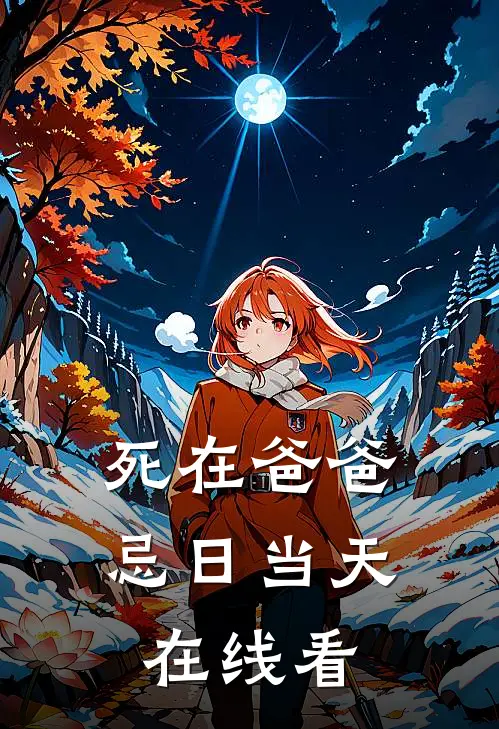 死在爸爸忌日当天在线看