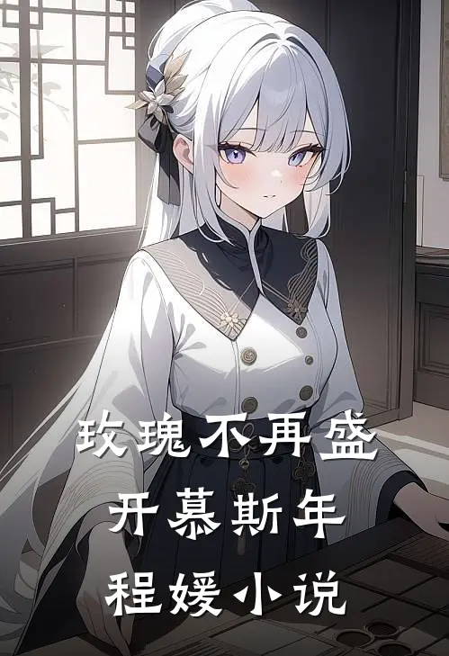 玫瑰不再盛开慕斯年程媛小说
