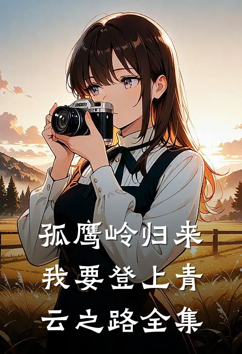 孤鹰岭归来，我要登上青云之路全集