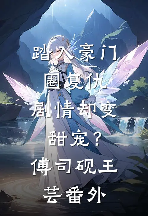 踏入豪门圈复仇，剧情却变甜宠？傅司砚王芸番外