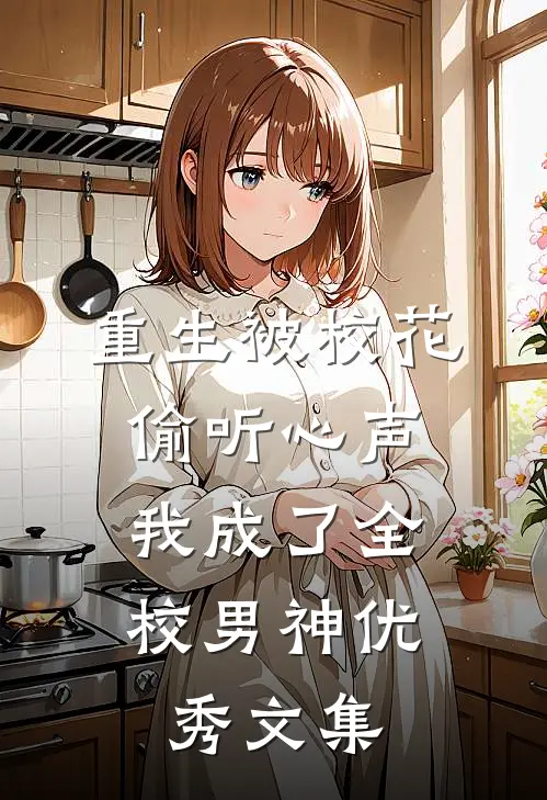 重生被校花偷听心声，我成了全校男神优秀文集