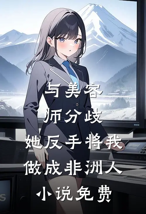 与美容师分歧，她反手将我做成非洲人小说免费